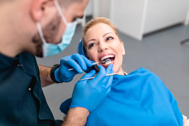 Best Dental Bonding  in Essex, MD