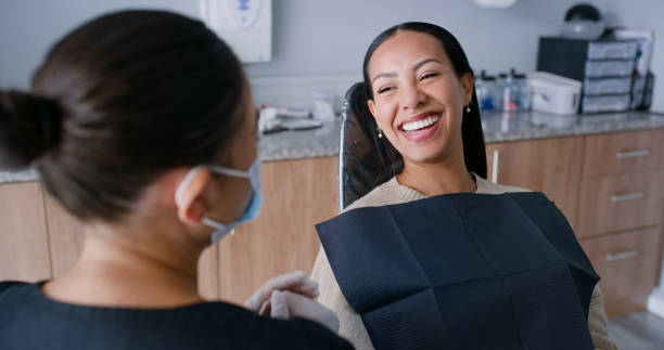 TMJ/TMD Treatment in Essex, MD