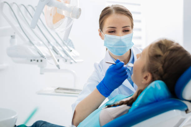 Best Pediatric Dentistry  in Essex, MD