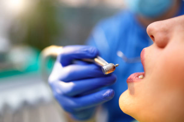 Laser Dentistry in Essex, MD